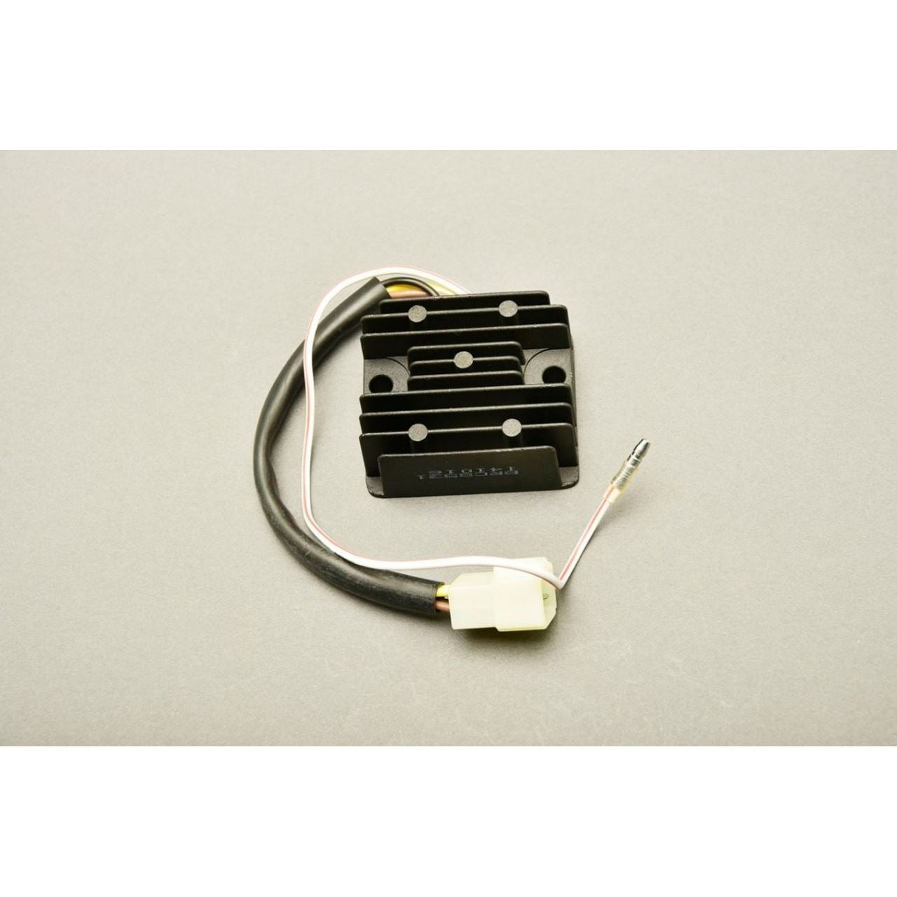高性能ICレギュレター Z400FX E1-E3