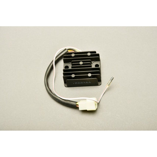 高性能ICレギュレター Z400FX E1-E3