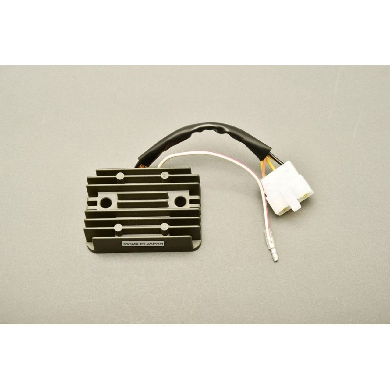 高性能ICレギュレター Z400FX E4A