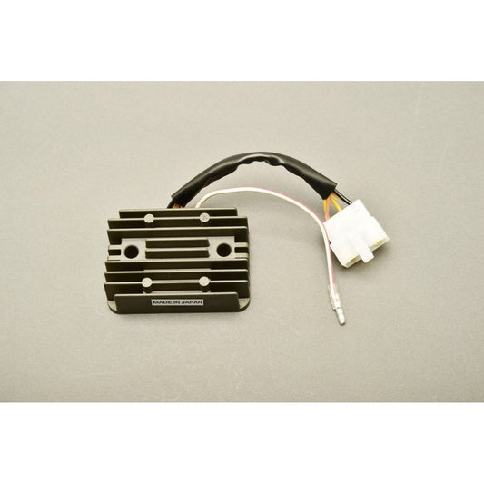 高性能ICレギュレター Z400FX E4A