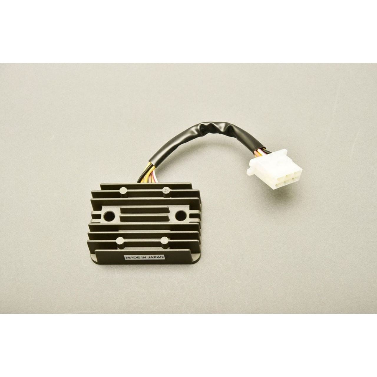 高性能ICレギュレター Z400FX E4B