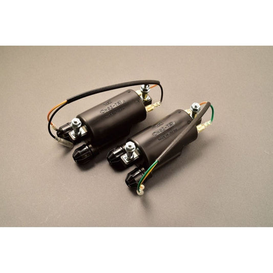 イグニッションコイル Z400FX