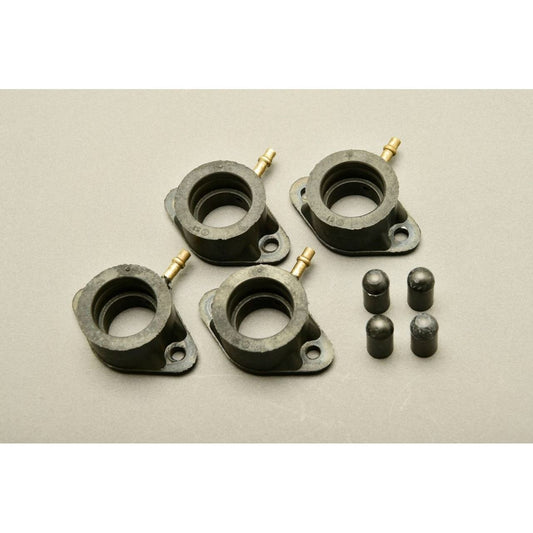 インシュレーターセット Z400FX