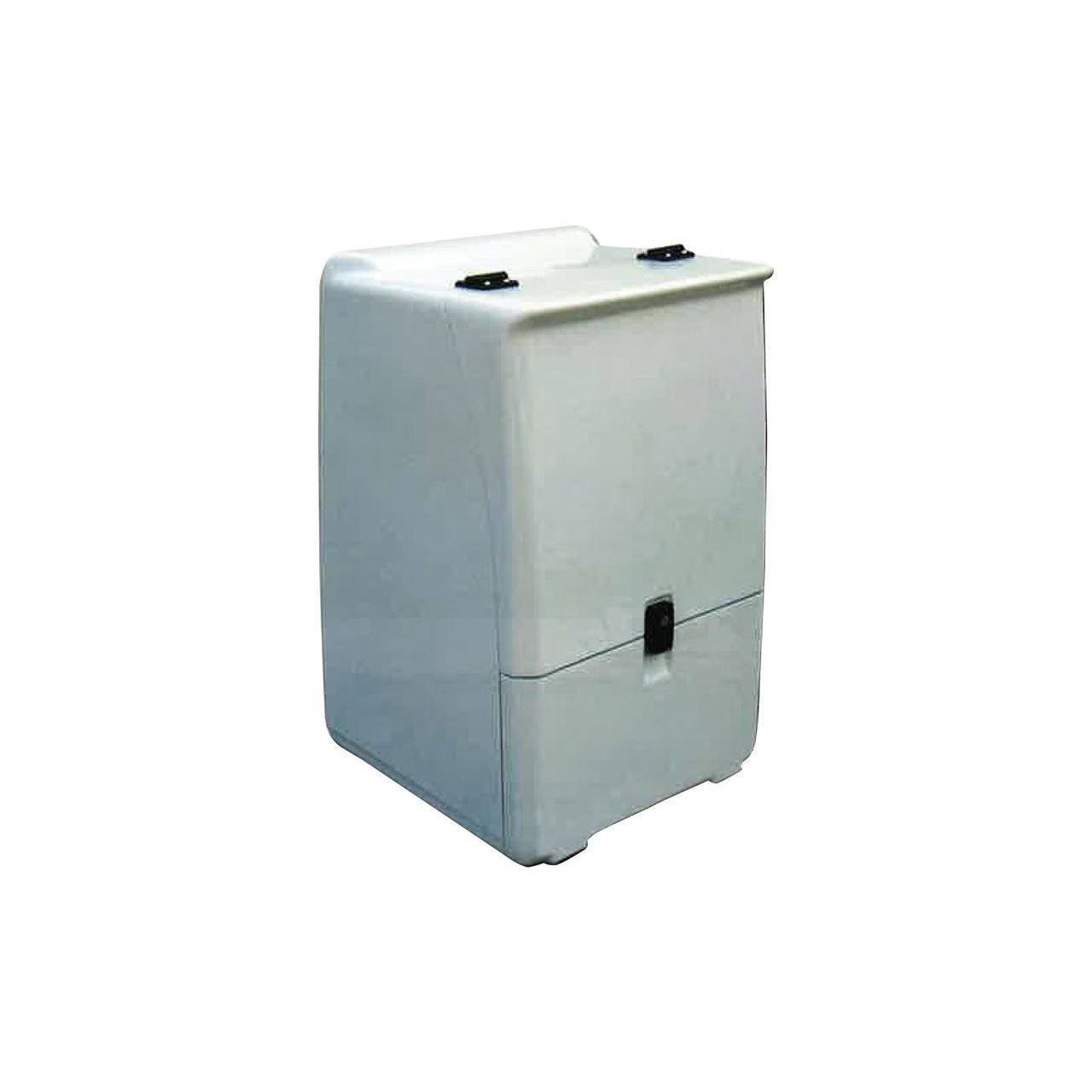 リアボックス 300L 汎用