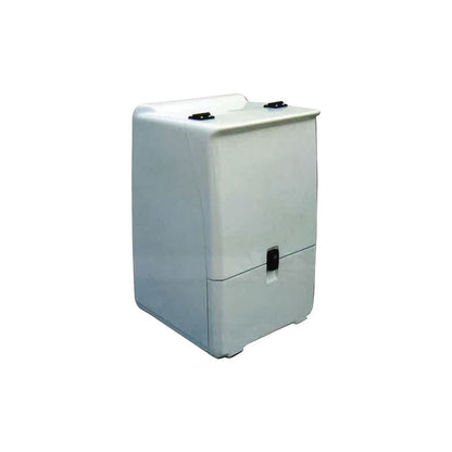 リアボックス 300L 汎用