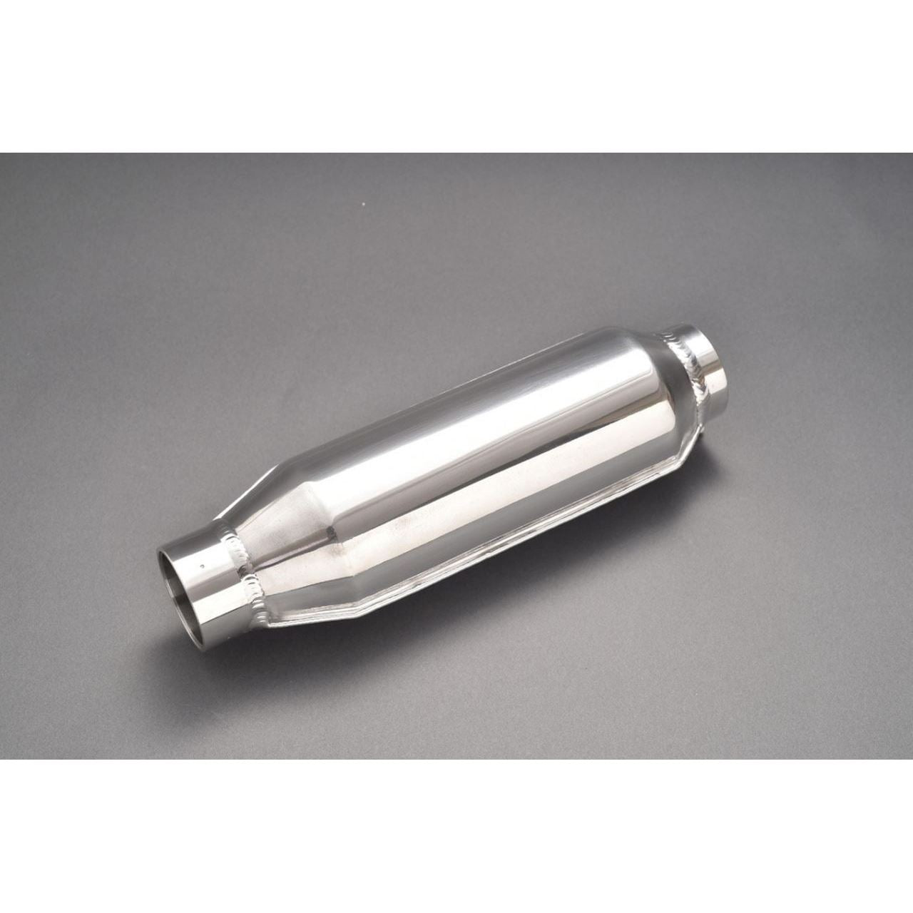 Z-POWER モナカサイレンサー φ50 汎用