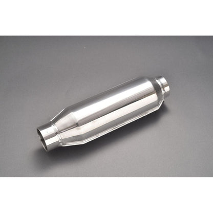 Z-POWER モナカサイレンサー φ50 汎用