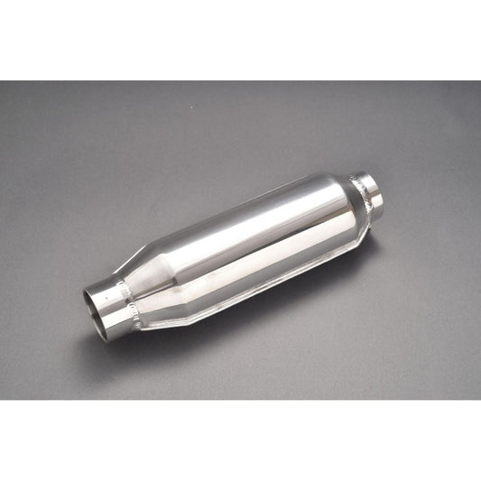 Z-POWER モナカサイレンサー φ50 汎用