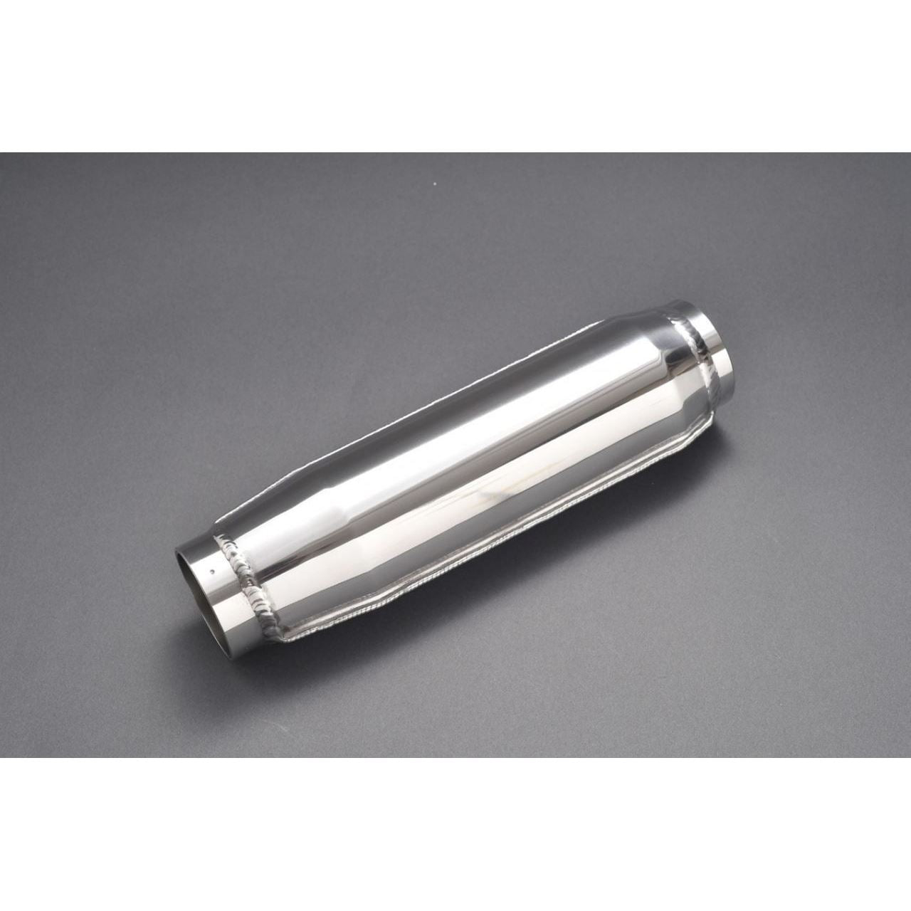 Z-POWER モナカサイレンサー φ60 汎用