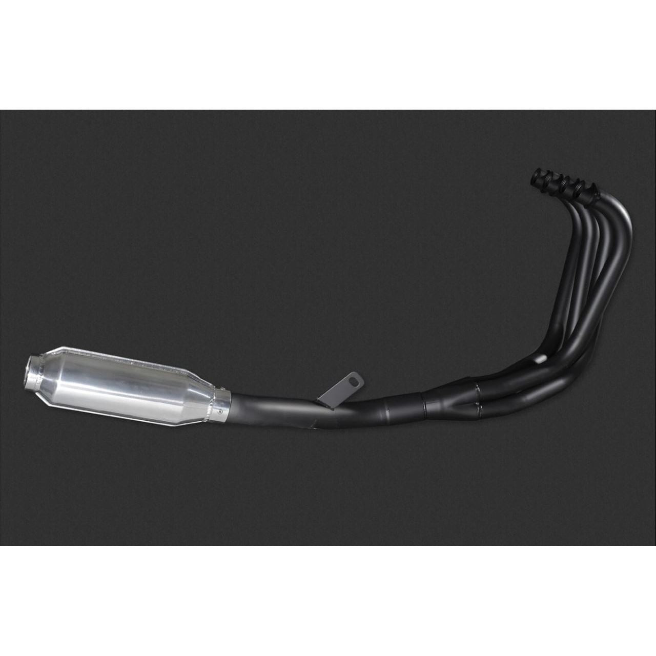 モナカマフラー フルEX Impulse/S 前期