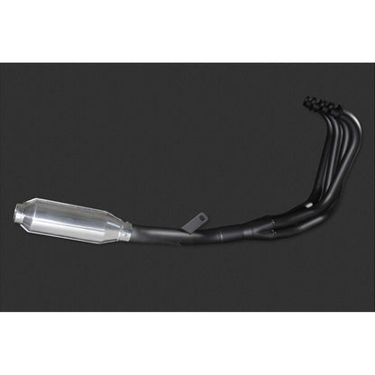 モナカマフラー フルEX Impulse/S 前期