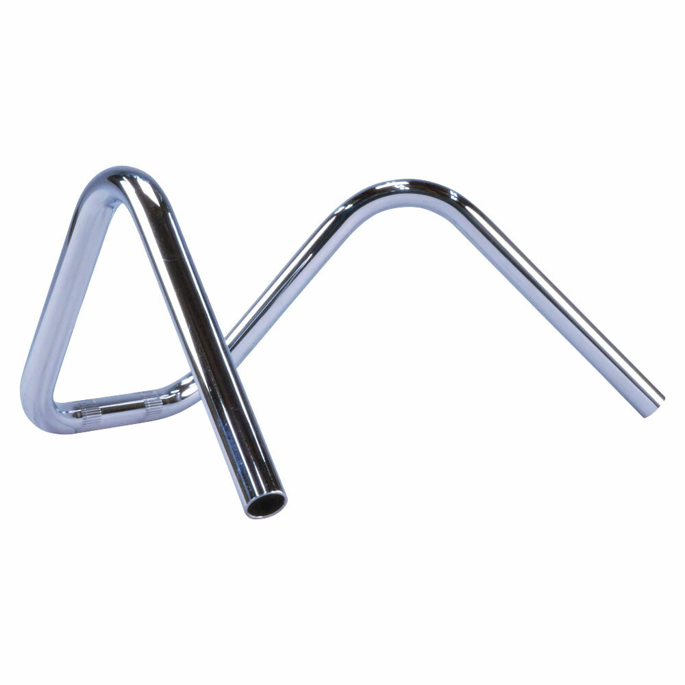 XR50/100モタード ミニ鬼アップハンドル セット カラー ワイヤー