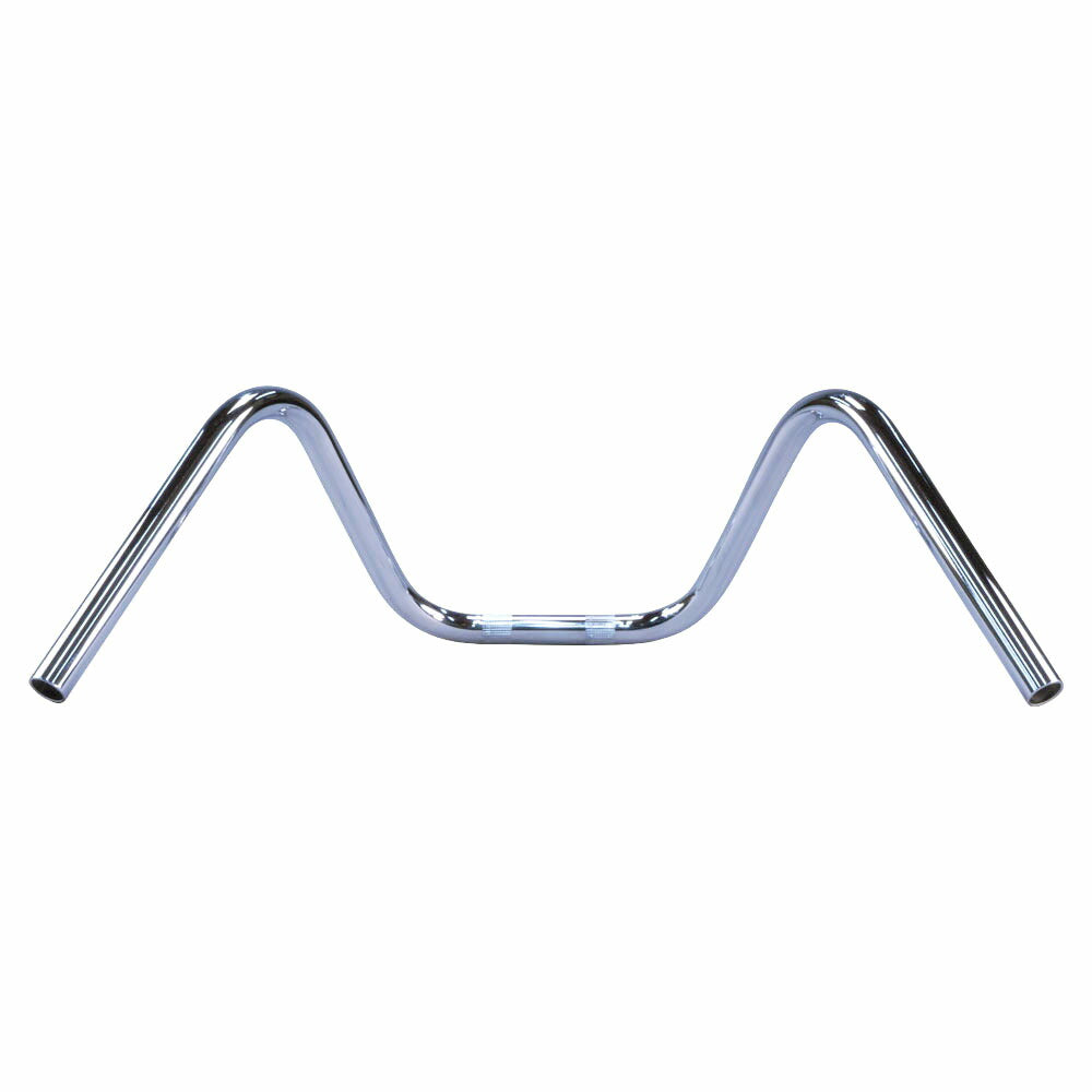 GS50 全年式 NA41A ミニしぼりアップハンドル セット ブラック ワイヤー