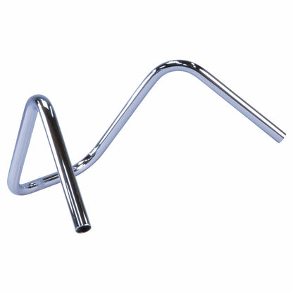 モンキー6V 74-84年 ミニしぼりアップハンドル セット カラー ワイヤー