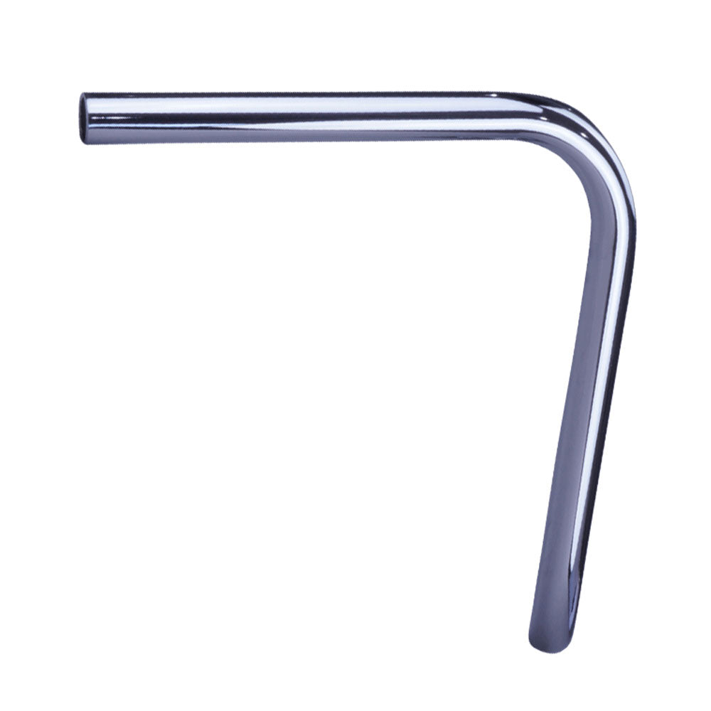 NS-1 全年式 AC12 ミニしぼりアップハンドル セット ブラック ワイヤー