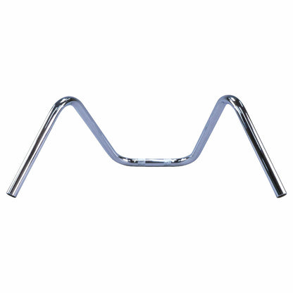 エイプ50/100 01-07年 AC16 HC07 ミニしぼりアップハンドル セット カラー ワイヤー