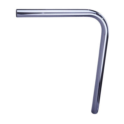 モンキー 99-07年 AB27 ミニしぼりアップハンドル セット ブラック ワイヤー