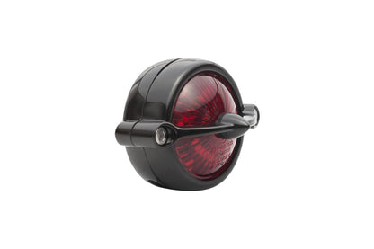 フェンダーレスキット ベルエア LEDライト ブラック 1セット T100/T120 スピードツイン900 スクランブラー900