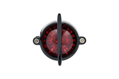 フェンダーレスキット クーダ LEDライト ブラック 1セット T100/T120 スピードツイン900 スクランブラー900