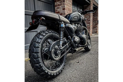 Fender Eliminator Kit Eldorado LED Light Black 1 Set T100/T120 Speed Twin 900 Scrambler 900