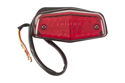 Fender Eliminator Kit, Lucas LED Light, 1 Set, T100/T120, Speed Twin 900, Scrambler 900