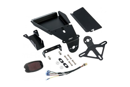 Fender Eliminator Kit Goat LED Light Powder Black 1 Set T100/T120 Speed Twin 900 Scrambler 900