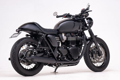 Fender Eliminator Kit Goat LED Light Powder Black 1 Set T100/T120 Speed Twin 900 Scrambler 900