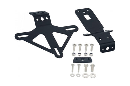 Fender Eliminator Kit Black 1 Set Speed Twin 1200