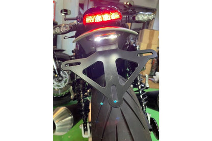 Fender Eliminator Kit Black 1 Set Speed Twin 1200