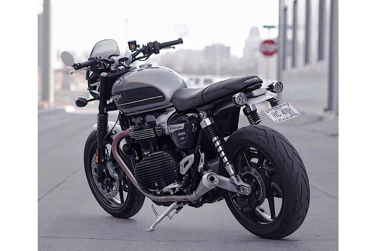Fender Eliminator Kit Black 1 Set Speed Twin 1200