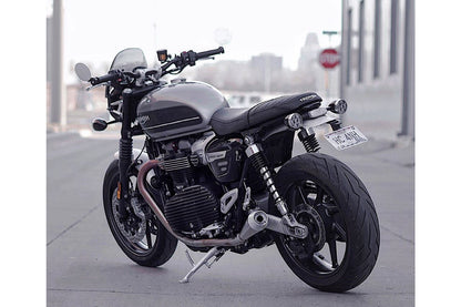 Fender Eliminator Kit Black 1 Set Speed Twin 1200