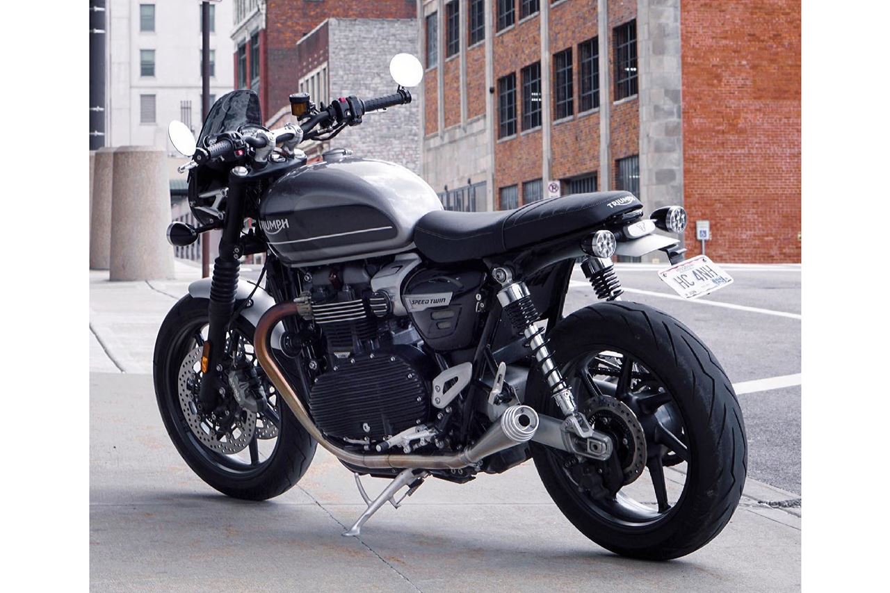 Fender Eliminator Kit Black 1 Set Speed Twin 1200