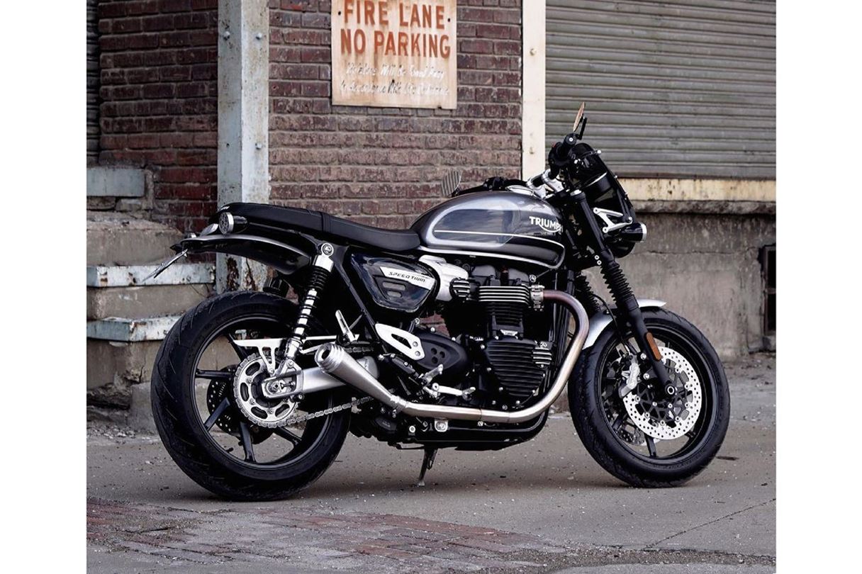 Fender Eliminator Kit Black 1 Set Speed Twin 1200