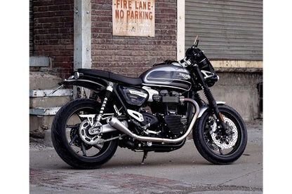 Fender Eliminator Kit Black 1 Set Speed Twin 1200