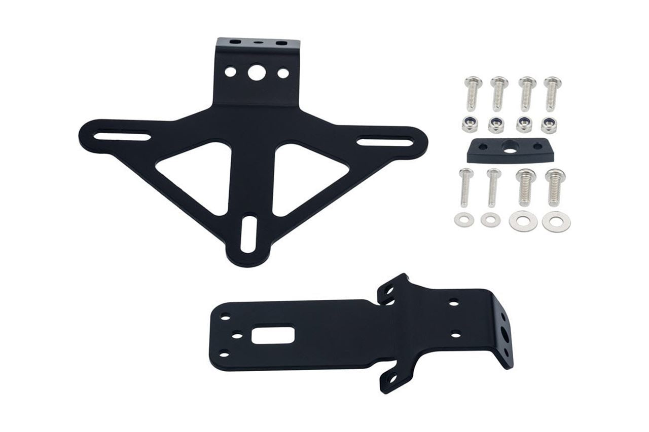 Fender Eliminator Kit Black 1 Set Speed Twin 1200