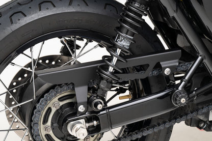 Chain Guard Tanto Black 1 pc T100/T120 Speed Twin 900 Scrambler 900
