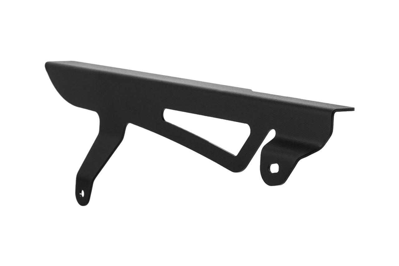 Chain Guard Tanto Black 1 pc T100/T120 Speed Twin 900 Scrambler 900
