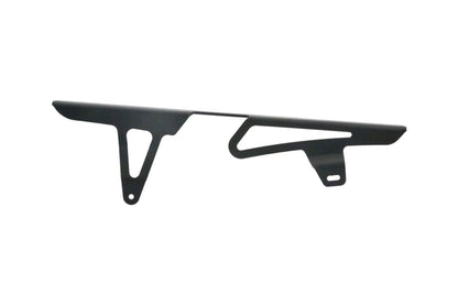 Chain Guard Gladius Black 1pc Thruxton/R/RS Speed Twin 1200