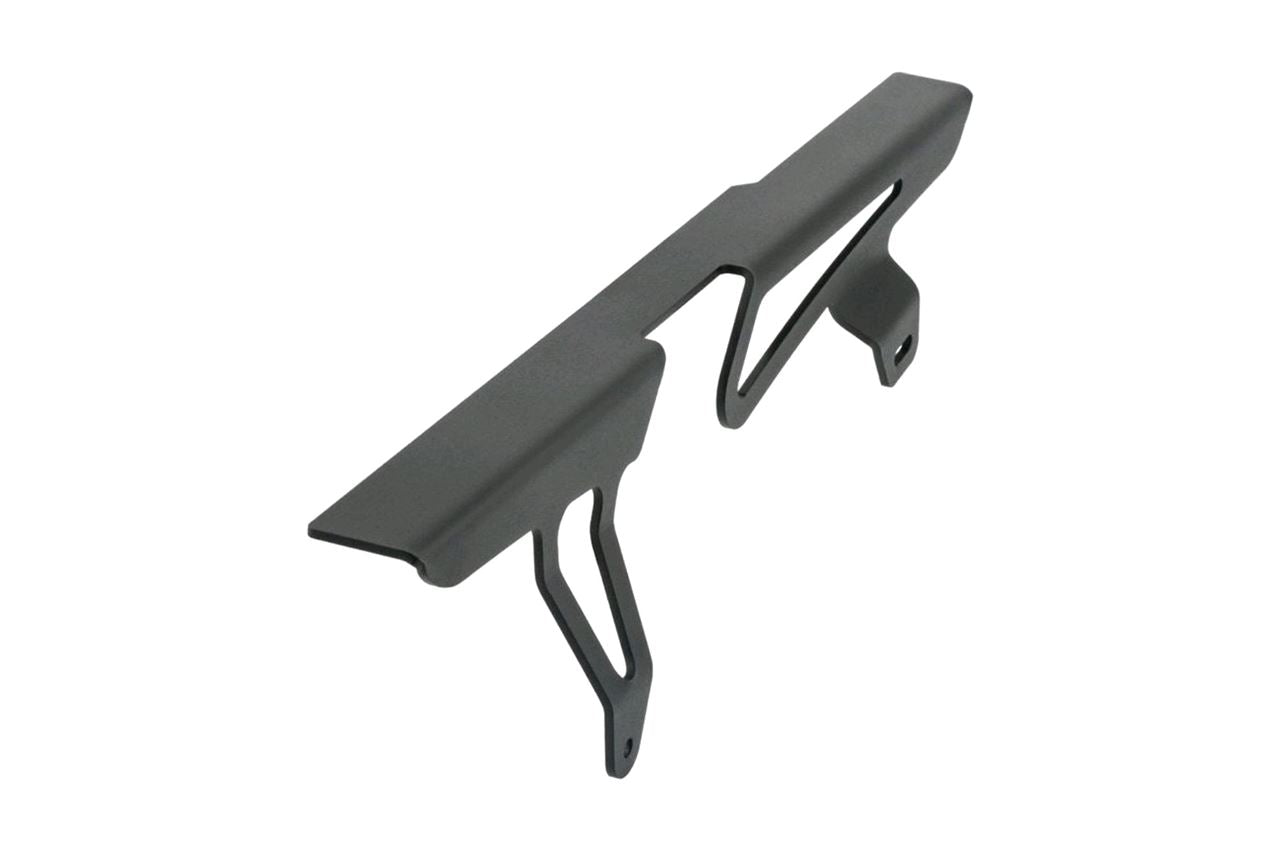 Chain Guard Gladius Black 1pc Thruxton/R/RS Speed Twin 1200