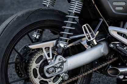 Chain Guard Gladius Brush 1 pc Thruxton/R/RS Speed Twin 1200