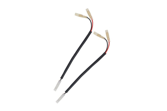 ウインカーハーネス 2個 INT 650 コンチネンタル GT 650