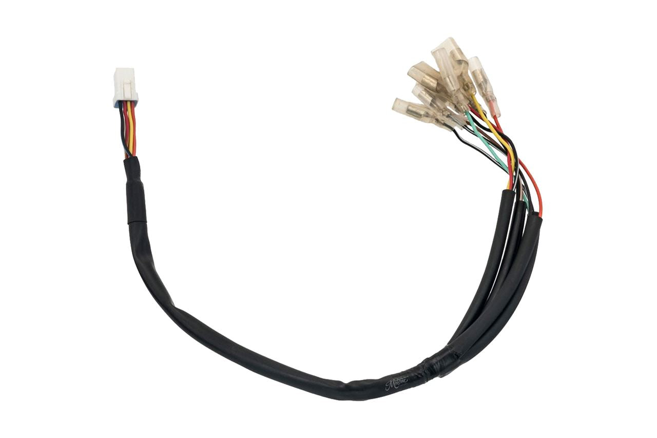 Tail Light Turn Signal Harness, approx. 40cm long, 1 pc, Bobber, Speedmaster, Scrambler 1200