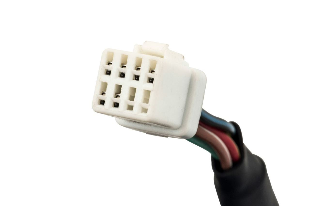Tail Light Turn Signal Harness, approx. 40cm long, 1 pc, Bobber, Speedmaster, Scrambler 1200