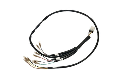 Tail Light Turn Signal Harness Long, approx. 120cm in length, 1 pc for T100/T120 Speed Twin 900 Scrambler 900