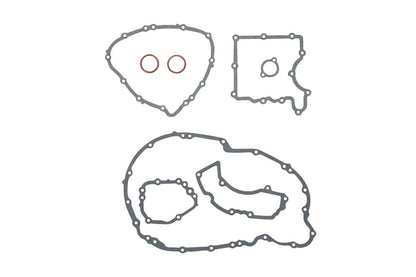 Engine Exhaust Gasket Set Air Cooled 1 set T100 Scrambler Thruxton