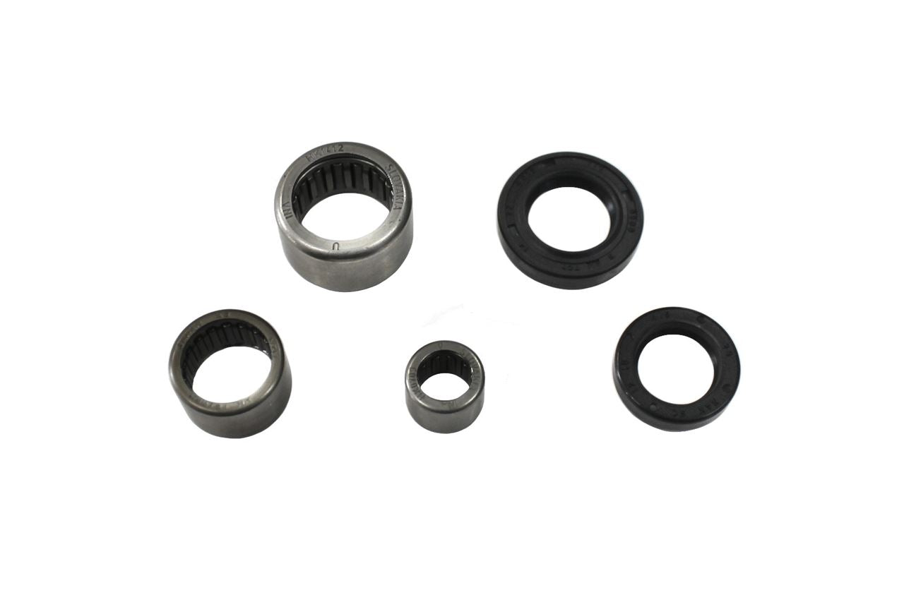 Clutch Cover Bearing Seal Kit 1 Set Bonneville T100