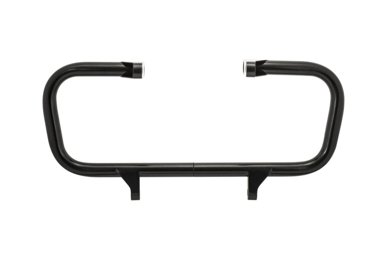 Engine Guard Craig Stainless Steel Black Pipe Diameter 25mm Left and Right Set T100 T120 Street Twin