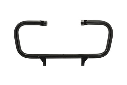Engine Guard Craig Stainless Steel Black Pipe Diameter 25mm Left and Right Set T100 T120 Street Twin