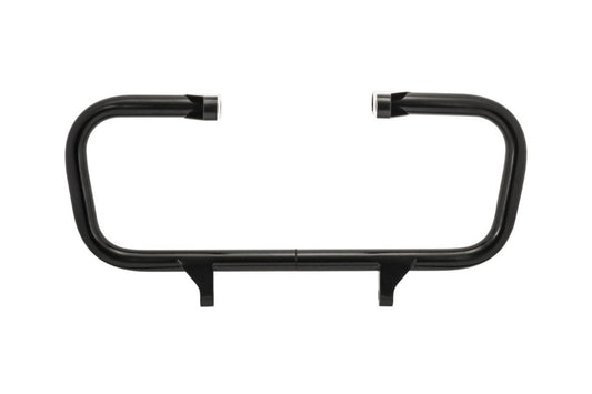 エンジンガード クレイグ ステンレス ブラック パイプ径25mm 左右セット T100 T120 ストリートツイン