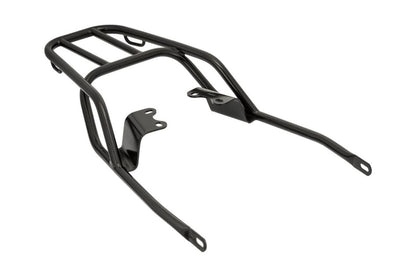 Rear Rack Grand Tourer Black 1 pc T100/T120 Speed Twin 900 Scrambler 900